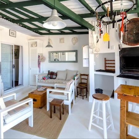Beach Cottage Kleinzee Kleinsee Buitenkant foto