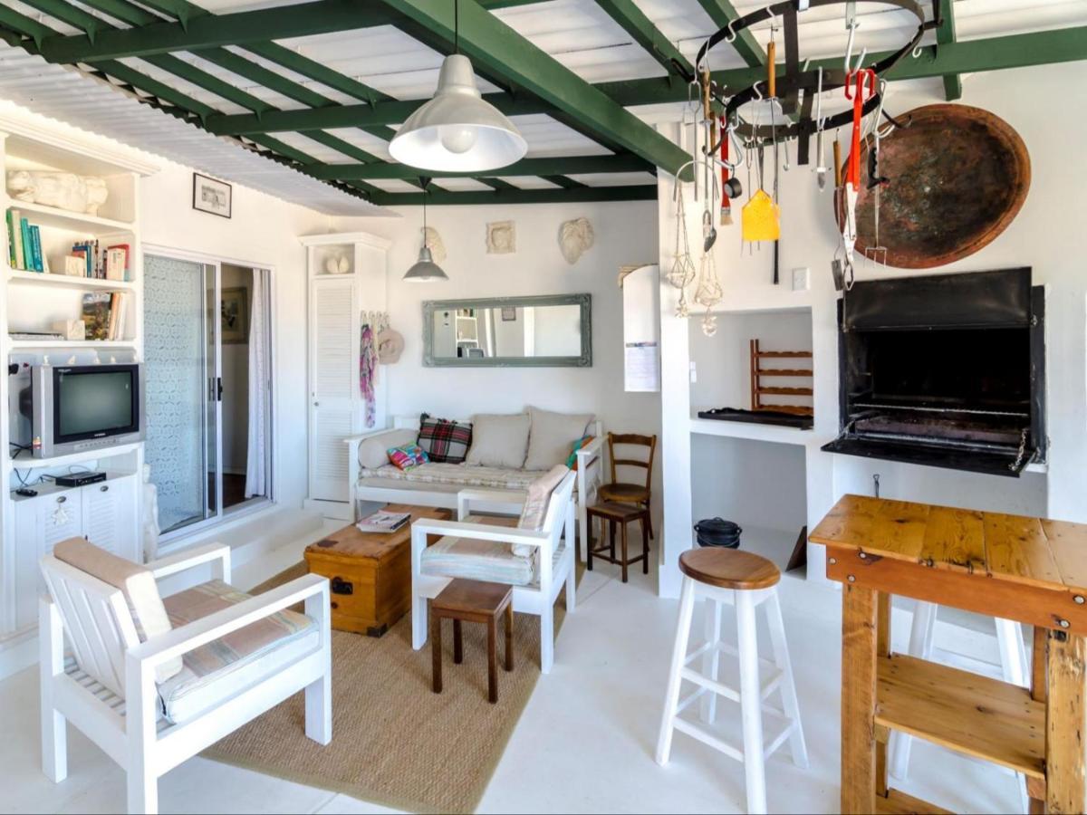 Beach Cottage Kleinzee Kleinsee Buitenkant foto