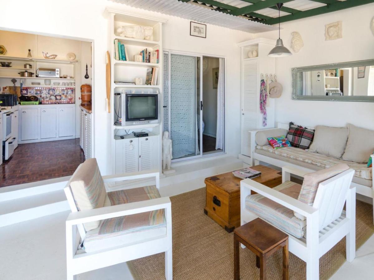Beach Cottage Kleinzee Kleinsee Buitenkant foto